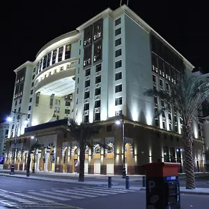 Rua Al Hijrah 3*, Medina Saudi Arabia