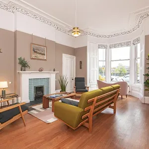  Holiday home 16 1 Eildon Street