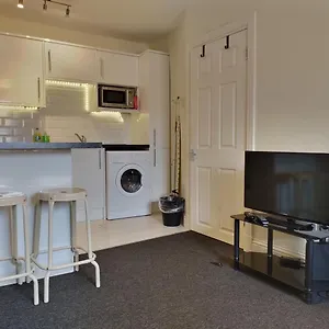  Apartment Amazing - Thistle Street Near Princes St