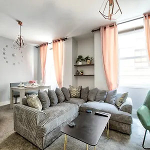  Apartment Guestready - Stylish In Oldtown