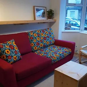 Portallo Peace: A Sanctuary In The City. , Belfast United Kingdom