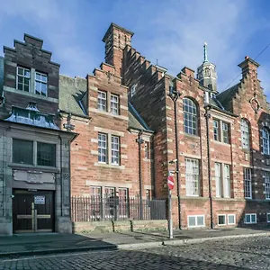  Apartment Beautiful 1-bed Near Castle