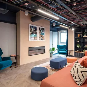  Apartment Silk Mill