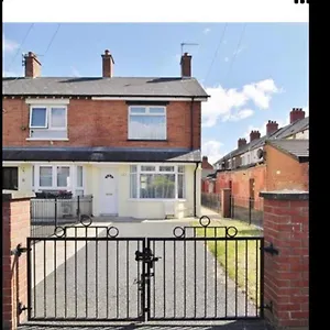 Convenient , Belfast United Kingdom