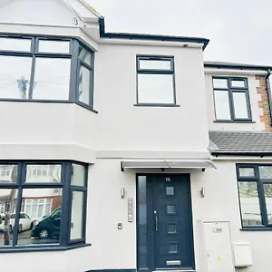 Paradise , Southall United Kingdom