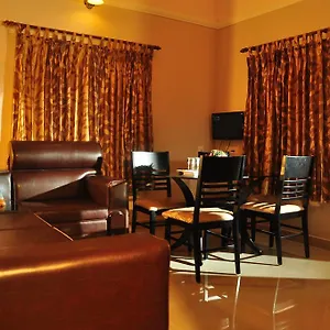 Green Palace 2*, Vagamon India