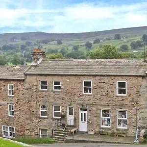 Alpine No 4 , Reeth United Kingdom